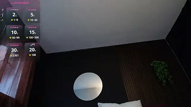 Aaron Jassell1 online show from 10-14-25, 03:46