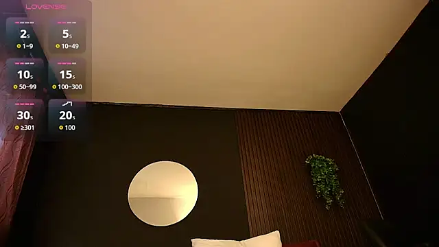 Aaron Jassell1 online show from 10-17-25, 02:52