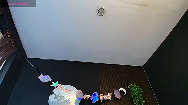 Aaron Jassell1 online show from 10-29-25, 01:13