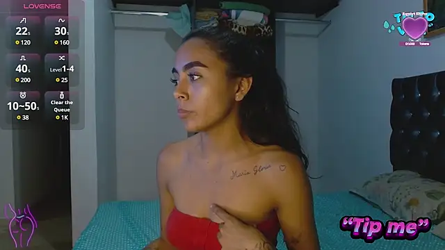 AntonellaAndNoah online show from 12-11-24, 01:58