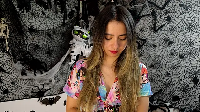 julietta   jackson online show from 10-11-25, 03:54