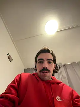 wolfwhite95 online show from 11-27-25, 10:45