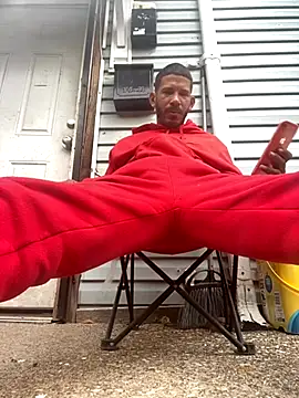 Chico Bellaco online show from 10-14-25, 01:56