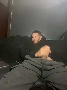 Chico Bellaco online show from 12-01-25, 11:48