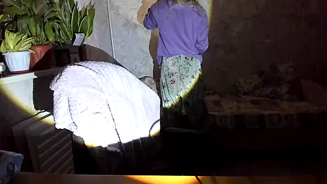 saint cat25 online show from 10-24-25, 06:15