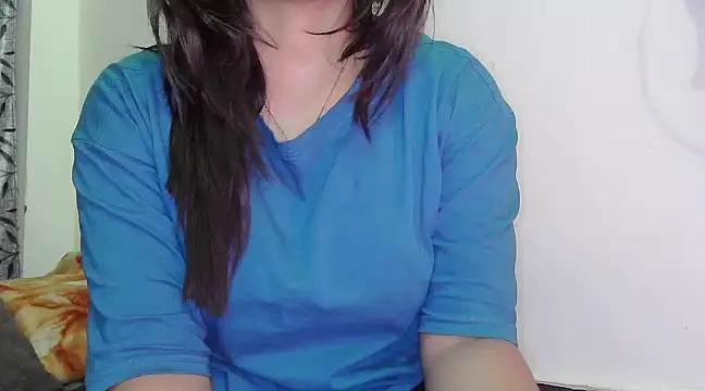 ANANYA-TIWARI online show from 01-15-25, 07:23