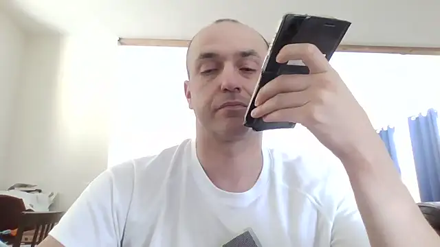 joshuagpratt online show from 01-04-25, 02:14