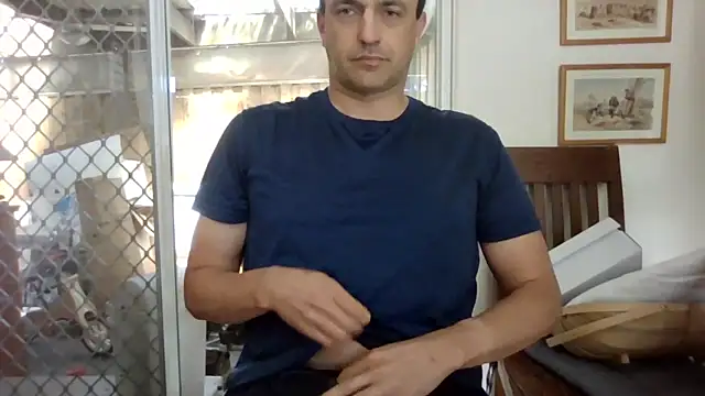 joshuagpratt online show from 03-08-25, 03:39