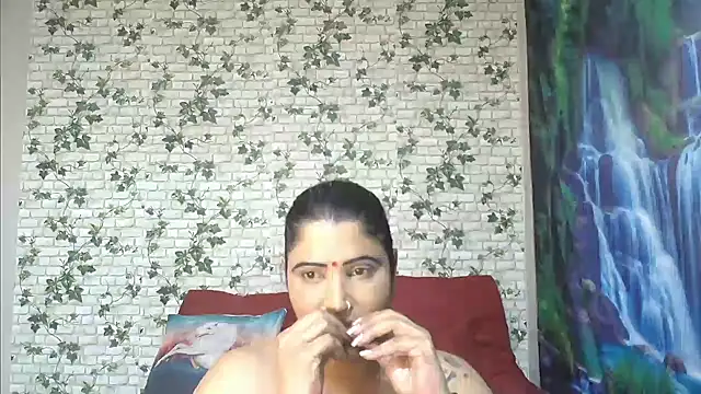 XIndianintimacy online show from 03-09-25, 12:00