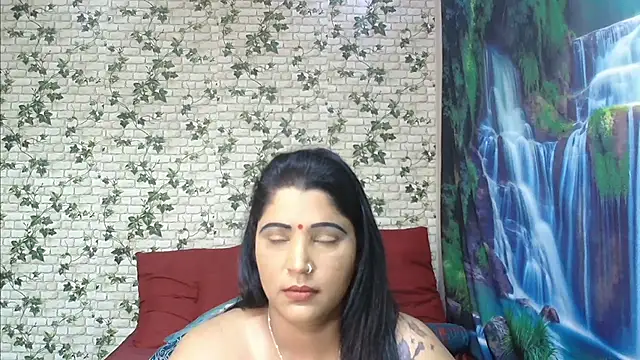 XIndianintimacy online show from 03-21-25, 07:35