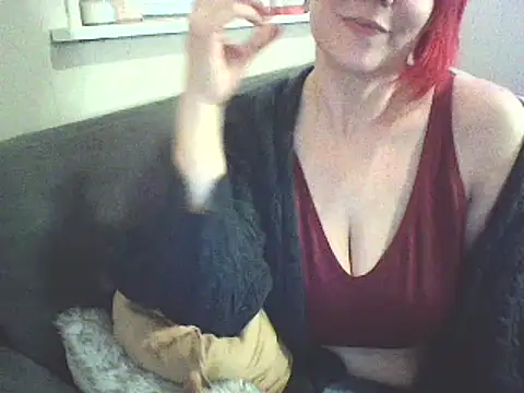 Big-Tits-McGee online show from 12-17-24, 04:12