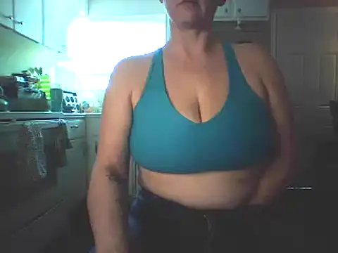 Big-Tits-McGee online show from 02-22-25, 09:04