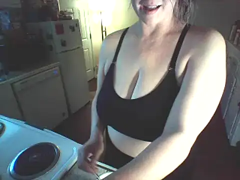 Big-Tits-McGee online show from 03-04-25, 03:04