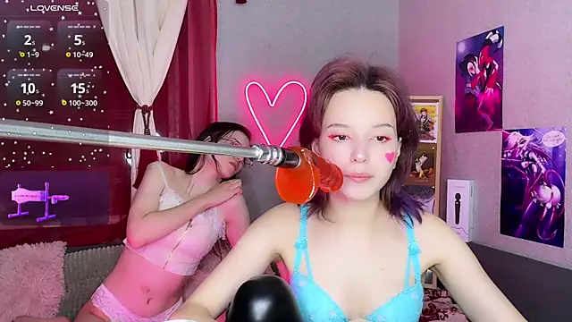 freya luv online show from 02-20-25, 02:29