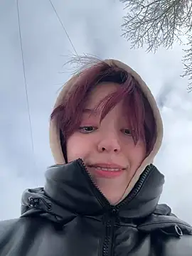 freya luv online show from 02-23-25, 08:49