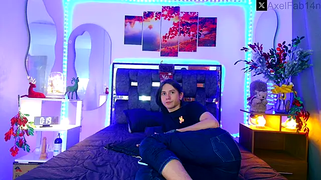 Alex and Fabian online show from 12-01-24, 07:14