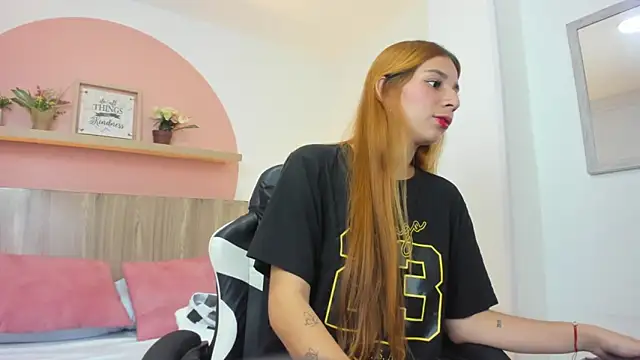 maroly 21 online show from 10-16-25, 02:01