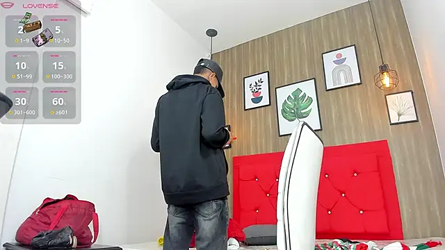 Hotkoljeixxx online show from 12-10-24, 03:09