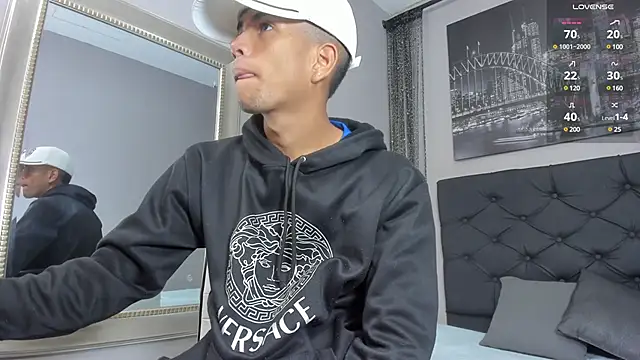 Hotkoljeixxx online show from 12-20-24, 04:09