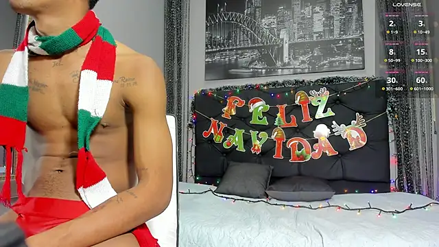 Hotkoljeixxx online show from 12-24-24, 04:44