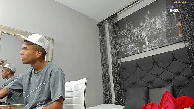 Hotkoljeixxx online show from 01-10-25, 02:35