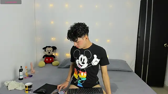 Benjamin Buster online show from 12-07-24, 12:08