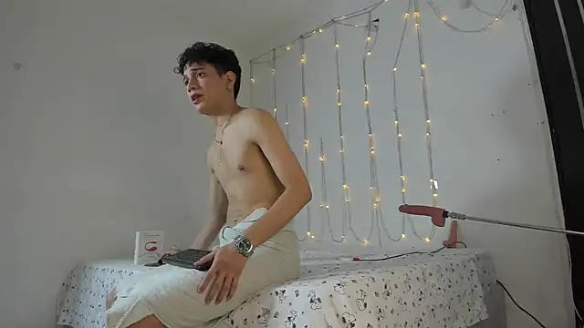 Benjamin Buster online show from 11-09-25, 11:08