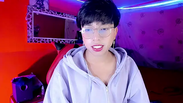 AnggelONfiree online show from 10-12-25, 08:52