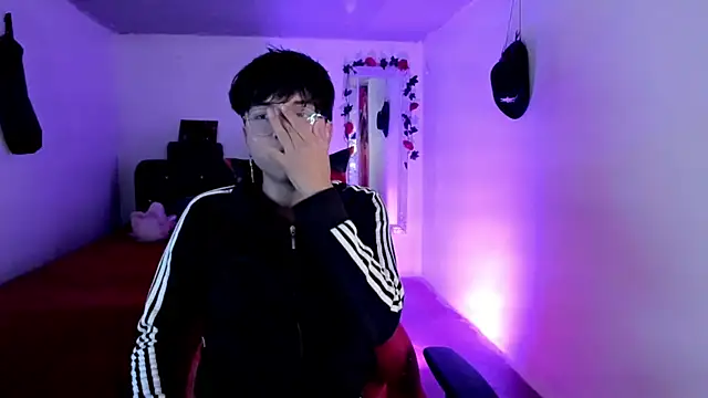 AnggelONfiree online show from 01-10-26, 03:19