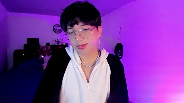 AnggelONfiree online show from 02-13-26, 11:56