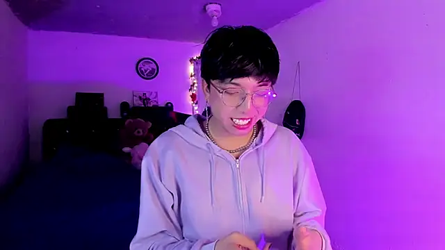 AnggelONfiree online show from 02-22-26, 05:30