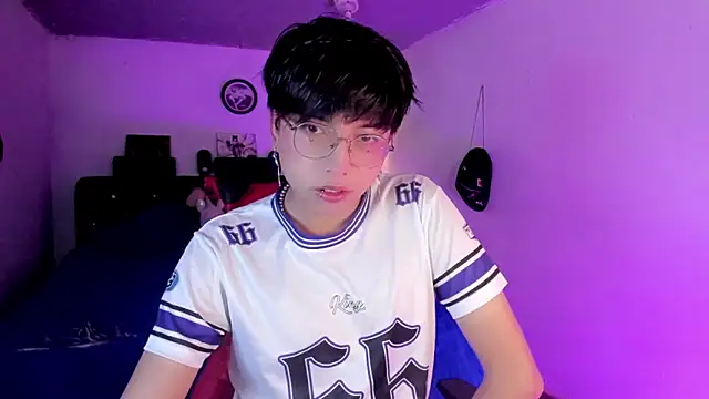 AnggelONfiree online show from 02-24-26, 04:32