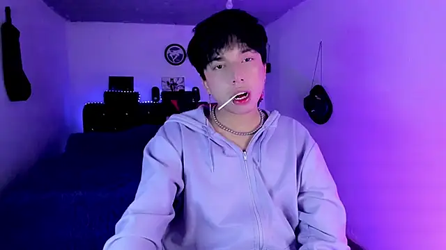 AnggelONfiree online show from 03-05-26, 05:03