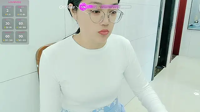 luoxuwen online show from 12-02-24, 05:15