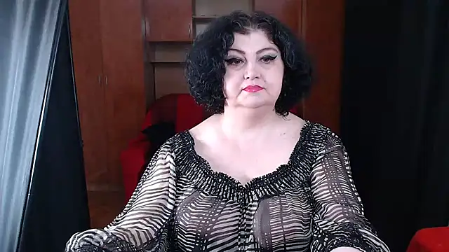  MissJ  online show from 03-09-25, 06:50