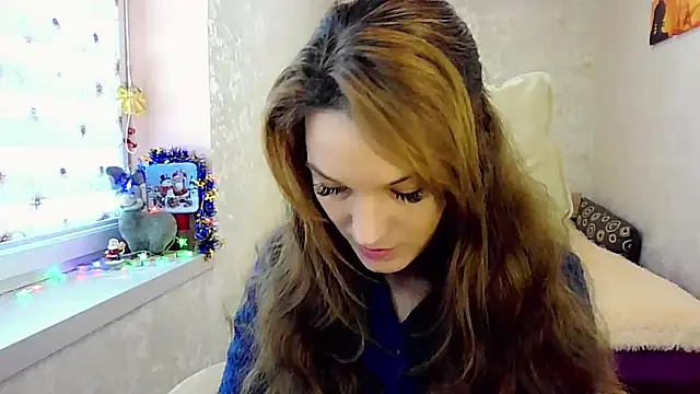 impossibleluna online show from 12-14-24, 11:18