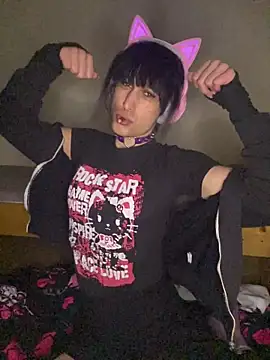 egirl711 online show from 01-10-26, 04:09