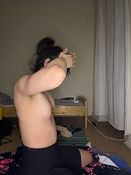 egirl711 online show from 02-15-26, 05:31