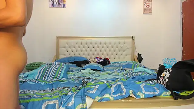 fenixonfire  online show from 02-12-25, 10:37