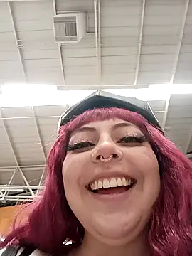 madelaine- online show from 11-27-25, 07:16