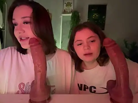 DaisyBooom online show from 01-05-26, 08:12