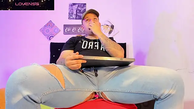 tony landri online show from 09-15-25, 04:34