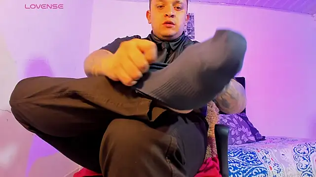 tony landri online show from 10-06-25, 01:58