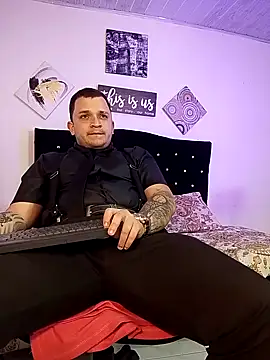 tony landri online show from 10-09-25, 03:15