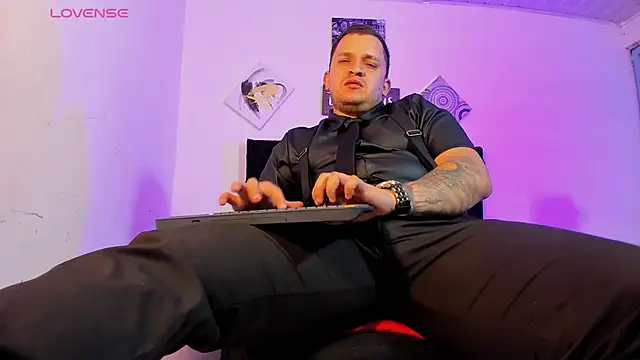 tony landri online show from 10-15-25, 03:39