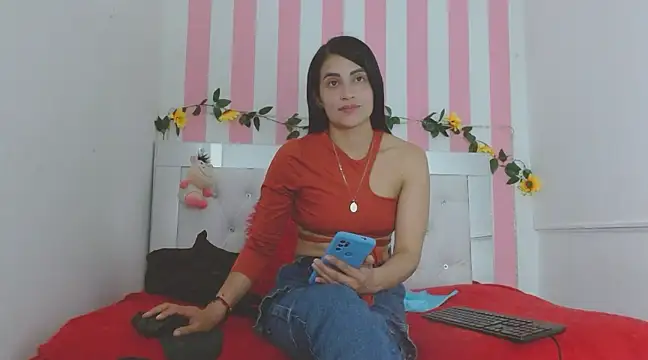 BulmaStar online show from 01-23-25, 03:37