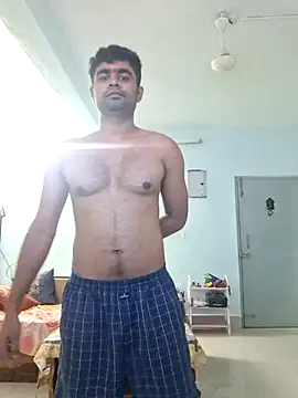 RKumar1994 online show from 09-26-25, 01:26