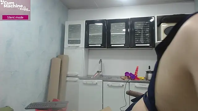 Drool Sucker online show from 11-02-25, 12:07