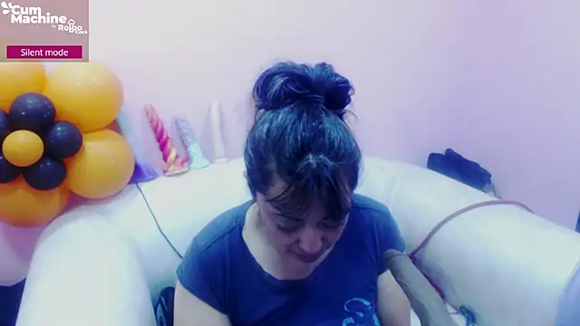 Drool Sucker online show from 11-04-25, 12:26