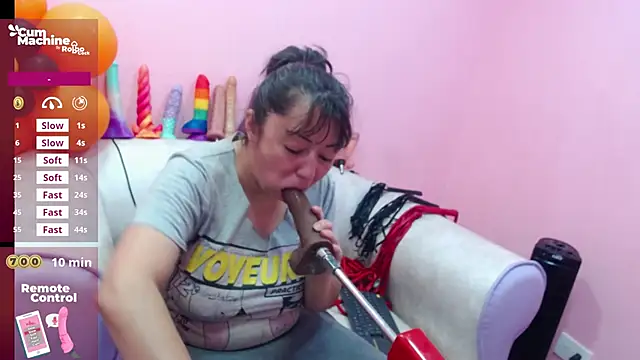 Drool Sucker online show from 11-13-25, 12:15